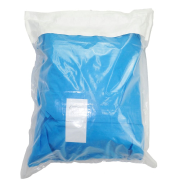 Sterile Hospital Consumables Disposable Baby Birth Delivery
